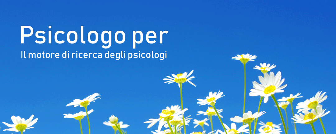 trovare lo psicologo - pagine psicologi