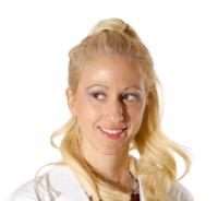 Benedetta Barbanti psicologa