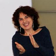 Maddalena Eccli psicologa