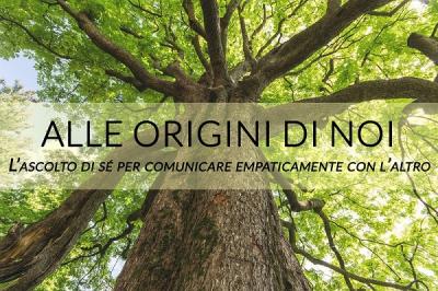 Alle Origini Di Noi