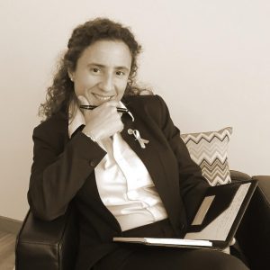 Valentina Carretta