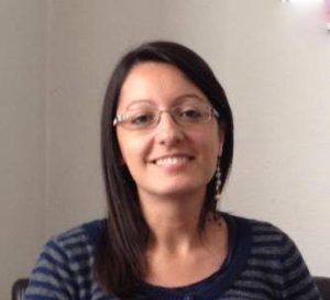 Elisa Pagliarini
