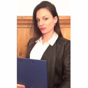 Mariapia Ghedina