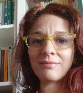 Vincenza Monti