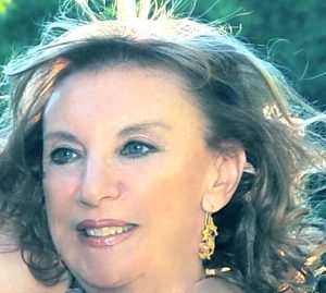 Carla Maria Brunialti
