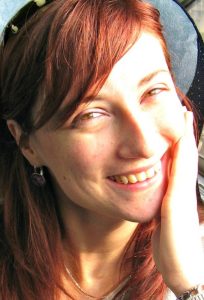 Greta Mozzanica