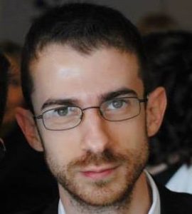 David Palazzoni