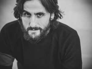Enrico Grande