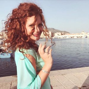 Jessica Bice Bianco