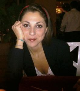 Eleonora Mele