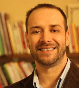 Patrick Bini