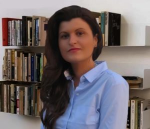 Maria Alifuoco