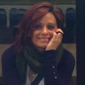 Tiziana Vernola