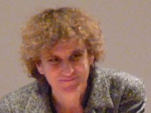 Enrica Invernizzi