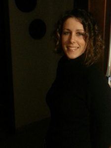 Eleonora Zoppi
