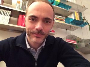 Lorenzo Poggi