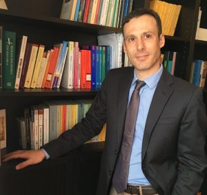 Daniele Colombo