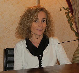 Cristina Spadoni