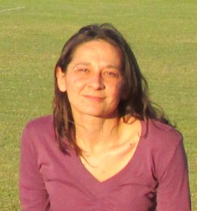 Valentina Scaramozza