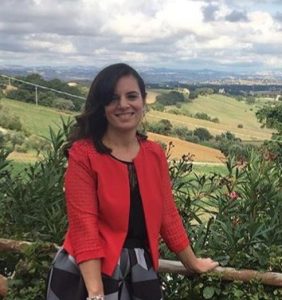 Maria Vittoria Masdea