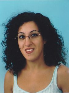 Rita Imbrescia