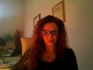 Elisabetta Rustignoli