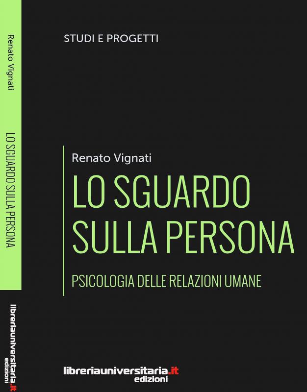 Presentazione del testo: Lo sguardo sulla persona