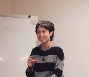 Marianna Turriciano