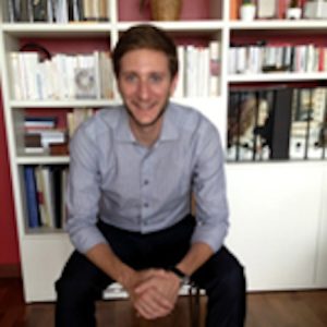 Matteo Radavelli