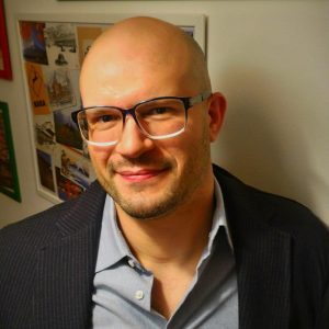 Paolo Ghittino