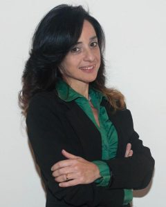Teresa Maria D’Amico