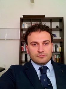 Antonio D’urso