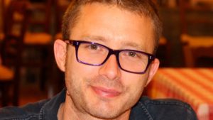 Matteo Massimo Bossi
