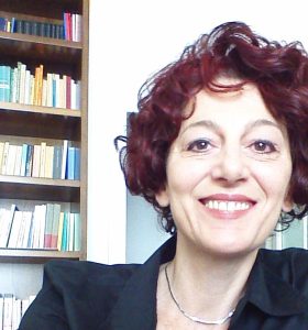 Laura Marrucci