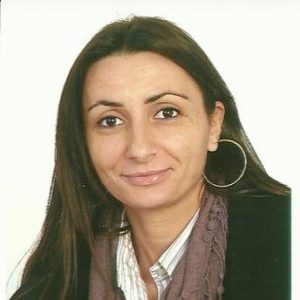 Rosanna Deluca