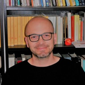 Edoardo Ballanti