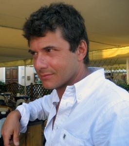 Eros Luca Parise