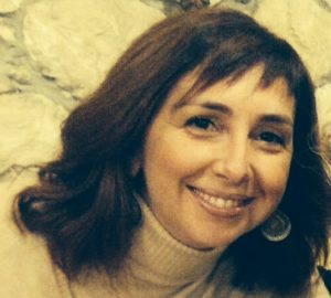 Silvia Azzini