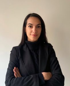 Naike Sarti