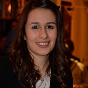 Elisa Lio