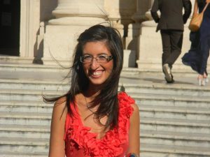 Anna Maria Sciacca