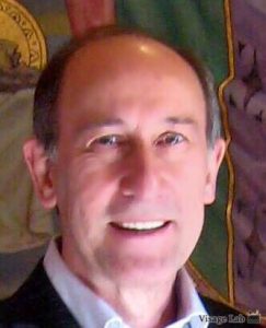 Roberto Calia