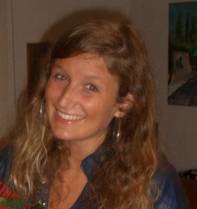 Sarah Pedrazzi