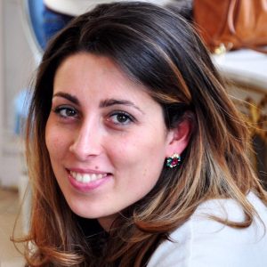 Sabrina Meregalli