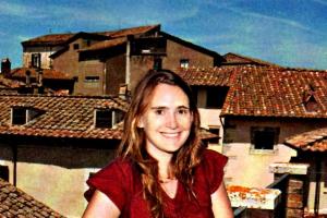 Ingrid Hugnet