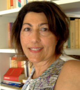 Mirella Caruso