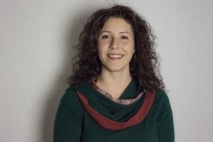 Irene Corbani