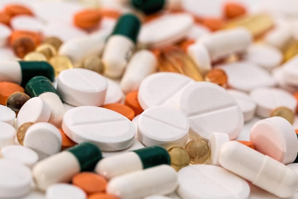 Psicofarmaci ed effetto placebo