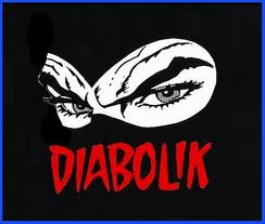 Psicologia dinamica del fumetto nero