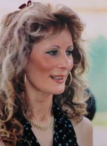 Giovanna Maria Nastasi